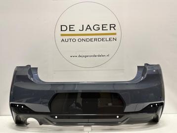 BMW X2 F39 MPAKKET ACHTERBUMPER BUMPER DIFFUSER 5112-8069140 beschikbaar voor biedingen