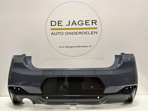 BMW X2 F39 MPAKKET ACHTERBUMPER BUMPER DIFFUSER 5112-8069140, Auto-onderdelen, Carrosserie en Plaatwerk, Bumper, BMW, Achter, Gebruikt