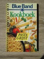 Blue Band kookboek pasta & rijst, Boeken, Kookboeken, Ophalen of Verzenden, Italië