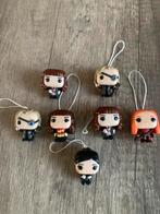 Harry Potter Funko Pop Ornamenten Set, Ophalen of Verzenden, Zo goed als nieuw