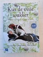 Jeroen Geelhoed - Kus de visie wakker, Ophalen of Verzenden, Zo goed als nieuw, Jeroen Geelhoed; Salem Samhoud; Hans van der Loo
