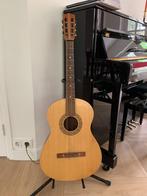 LaPaz akoestische klassieke gitaar, Ophalen of Verzenden, Gebruikt, Klassieke of Spaanse gitaar