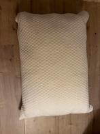 Cloudpillo Kussen, Eenpersoons, Wit, Ophalen of Verzenden, Zo goed als nieuw