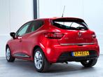 Renault Clio 0.9 TCe Limited PDC|Navi, Auto's, Renault, Voorwielaandrijving, 898 cc, Stof, Gebruikt