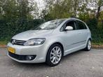 Volkswagen VW Golf Plus 1.4 TSI Highline 2009 ZEER MOOI, Auto's, Volkswagen, Te koop, Zilver of Grijs, Geïmporteerd, 5 stoelen