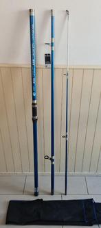 zeehengel / strandhengel.   nieuw!, Watersport en Boten, Hengelsport | Zeevissen, Werphengel, Nieuw, Ophalen of Verzenden, Strandhengel
