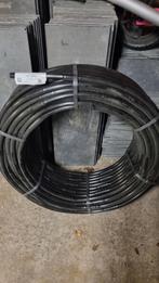 Druppelslang - 100 meter, Ophalen, Gebruikt