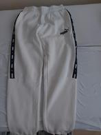 Creme Puma joggingbroek maat S - Zo goed als nieuw!, Puma, Ophalen of Verzenden, Zo goed als nieuw, Maat 36 (S)