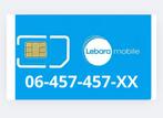 MOOI MAKKELIJK 06 NUMMER PREPAID SIMKAART, Ophalen of Verzenden, Zo goed als nieuw, KPN