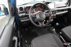 Suzuki Jimny 1.5 Stijl | 4 Persoons | Navigatie | Stoelverwa, Stoelverwarming, Stof, Gebruikt, Euro 6