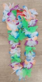 Carnaval,  hawaii set,  4 delig, nieuw, Ophalen of Verzenden, Nieuw, Carnaval