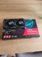 Asus ROG Strix AMD Radeon RX6650XT, Computers en Software, Ophalen, Zo goed als nieuw, GDDR5, PCI-Express 4