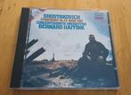 Shostakovich Symphony No. 13 'Babi Yar' - Bernard Haitink, Ophalen of Verzenden, 1980 tot heden, Zo goed als nieuw, Jazz