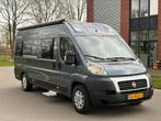 Fiat Ducato Knaus Weinsberg 2014 km 61.542, Caravans en Kamperen, Campers, 6 tot 7 meter, Diesel, Knaus, Particulier