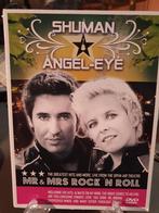 Shuman Angel-eye DVD, Vanaf 16 jaar, Ophalen, Zo goed als nieuw