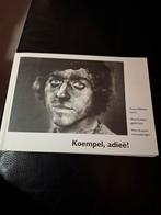 Koempel, adiee! - Boek over mijnwerkers, Ophalen of Verzenden, Gelezen, Overige onderwerpen, Frans Welters, Wiel Kusters, Wim Kuipers