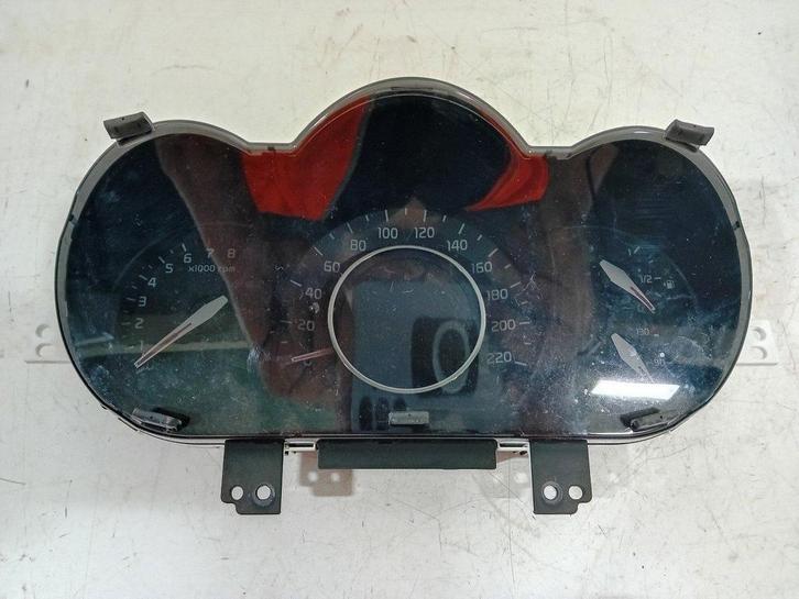 Cockpit Kia Rio, Auto-onderdelen, Dashboard en Schakelaars, Kia, Gebruikt, Herkomst onderdeel bekend, 12 maanden garantie, Ophalen of Verzenden