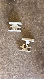 Nieuwe Deurvanger - Nooit Gebruikt, Doe-het-zelf en Verbouw, Hang- en Sluitwerk, Ophalen of Verzenden, Nieuw, Overige typen