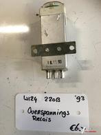 Mercedes w124 220 1993 Benzine Overspannings Relais, Gebruikt, -, -, Ophalen of Verzenden