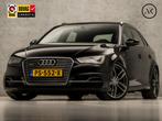 Audi A3 Sportback 1.4 e-tron PHEV Sport (SCHUIFDAK, NAVIGATI, Auto's, Audi, 8 kWh, Stof, Gebruikt, 4 cilinders