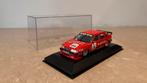 Minichamps Volvo 850 ATCC Brock 1:43, Hobby en Vrije tijd, Modelauto's | 1:43, Ophalen of Verzenden, Zo goed als nieuw, Auto, MiniChamps
