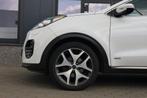 Kia SPORTAGE 1.6 T-GDI 4WD GT-Line / PANO / TREKHAAK / CAMER, Auto's, Kia, Te koop, Sportage, Geïmporteerd, Benzine