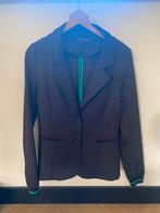 Tramontana pak blazer & broek zwart, Ophalen of Verzenden, Zo goed als nieuw, Maat 36 (S), Zwart