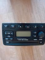 Autoradio Ford Focus, Auto diversen, Autoradio's, Ophalen, Zo goed als nieuw
