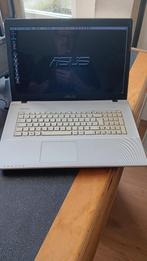 ASUS X75VB laptop, Computers en Software, Windows Laptops, 128 GB, 17 inch of meer, Intel Pentium, Gebruikt