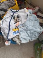 Jongen kleding maat 56 (3mnd), 62,68 (6mnd), 74 (12mnd)., Ophalen of Verzenden, Zo goed als nieuw, Jongetje