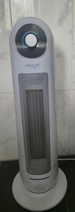 convector heater, Witgoed en Apparatuur, Airco's, Verwarmen, Minder dan 60 m³, Ophalen of Verzenden, Afstandsbediening