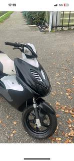 Aerox 50cc, Fietsen en Brommers, Scooters | Yamaha, Ophalen of Verzenden