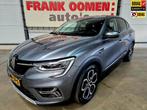 Renault ARKANA 1.3 mild hybrid 140 Techno + LED|Keyless|Navi, Arkana, Gebruikt, 4 cilinders, Leder en Stof