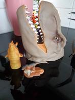 Dino's speelgoed/verzamelen, Ophalen, Zo goed als nieuw