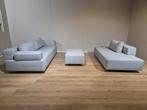 Eyye Cella Hoekbank - Elementen - Modulair - Nieuwstaat, Voltastraat 21, Barneveld, Eyye Cella, design on stock, hoekbank, leolux, plantagie, Benz