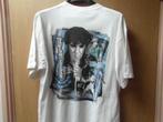 T-shirt Hard Rock cafe waarop Elvis, grote collectie It's El, Ophalen of Verzenden, Gebruikt, Kleding