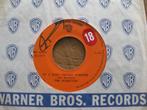 Single  Van Morrison   "If I ever needed someone", Ophalen of Verzenden, 1960 tot 1980, Gebruikt, Overige formaten