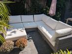 Prachtige Life 6 persoons Loungeset, Ophalen, 6 zitplaatsen, Zo goed als nieuw, Loungeset