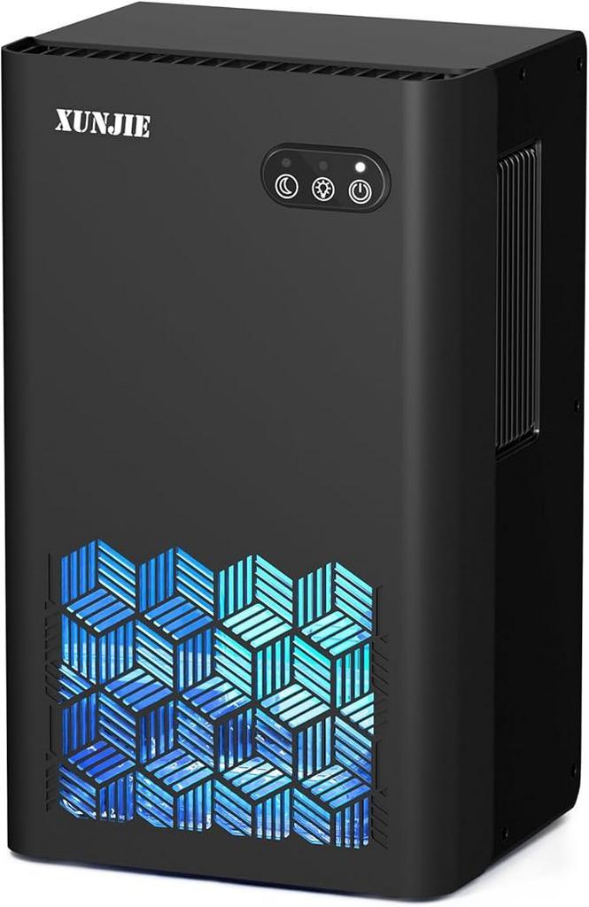 Dehumidifier Electric, Witgoed en Apparatuur, Luchtbehandelingsapparatuur, Nieuw, Luchtreiniger, Ophalen of Verzenden