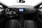 Volkswagen T-Cross 1.0 TSI R-Line Bns (Automaat), 12 maanden, Gebruikt, Euro 6, Met garantie (alle)