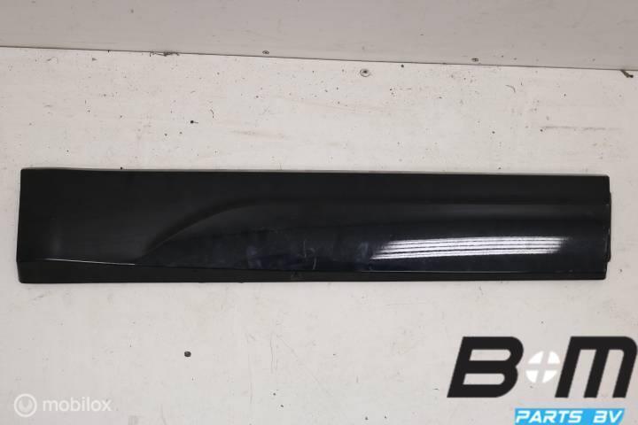 Afsluitstrip portier RA Audi Q5, Auto-onderdelen, Carrosserie en Plaatwerk, Gebruikt