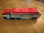 Paw Patrol Mission Cruiser - Gebruikt, Ophalen of Verzenden, Gebruikt, Jongen of Meisje
