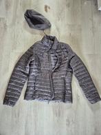 Tussenjas lichtgewicht trekking, Maat 38/40 (M), Nieuw, Grijs, Esmara