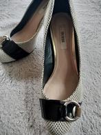 Guess Pumps - Maat 36, Pumps, Guess, Wit, Ophalen of Verzenden
