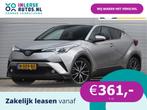 Toyota C-HR 1.8 Hybrid Dynamic, Euro 6, 4 cilinders, 98 pk, Bedrijf