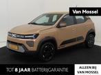Dacia Spring Extreme 65PK 26.8 kWh | Navigatie | Airco | Cru, Auto's, Dacia, 12 maanden, Stof, 4 stoelen, Origineel Nederlands