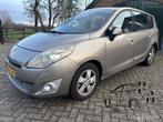 Renault Grand Scenic 2.0 Dynamique AUTOMAAT AIRCO NAVI CRUIS, Auto's, Renault, Stof, Gebruikt, 4 cilinders, Parkeersensor