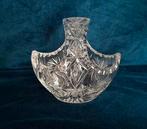 kristallen bobonniere, Antiek en Kunst, Antiek | Glas en Kristal, Ophalen of Verzenden
