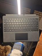 Surface Pro 8/9/X Typecover, Gebruikt, Microsoft, Ophalen of Verzenden, Qwerty