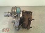 Turbo van een Renault Megane, Gebruikt, -, Renault, -